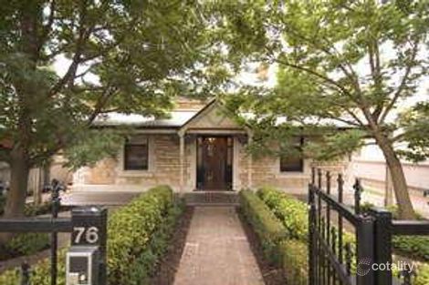 Property photo of 76 Kintore Avenue Prospect SA 5082