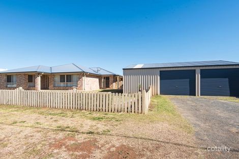 Property photo of 14 Darcy Street Wyreema QLD 4352