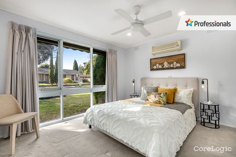 Property photo of 118 Borg Crescent Scoresby VIC 3179