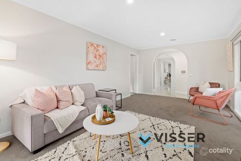 Property photo of 56 Shearwater Drive Carrum Downs VIC 3201
