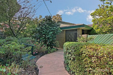 Property photo of 11 Taranto Court Boronia VIC 3155