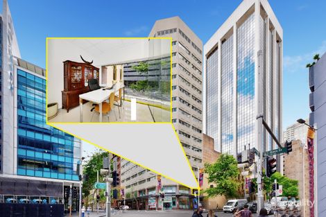 101/22 Market St, Sydney, NSW 2000