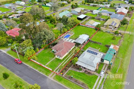 Property photo of 301 Nicholson Street Orbost VIC 3888