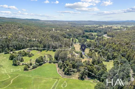 Property photo of 11 Burns Road Wyena TAS 7254