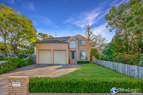 Property photo of 9 Grand Avenue West Ryde NSW 2114