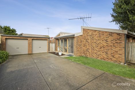 Property photo of 2/1311 Horseshoe Bend Road Torquay VIC 3228