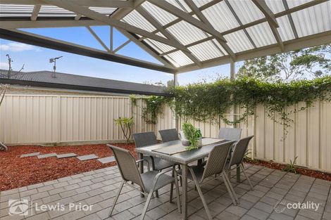 Property photo of 12C Trott Grove Oaklands Park SA 5046