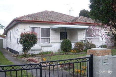 Property photo of 3 Nicholls Road Ormond VIC 3204