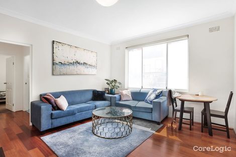 Property photo of 35/11-15 Gilbert Street Dover Heights NSW 2030