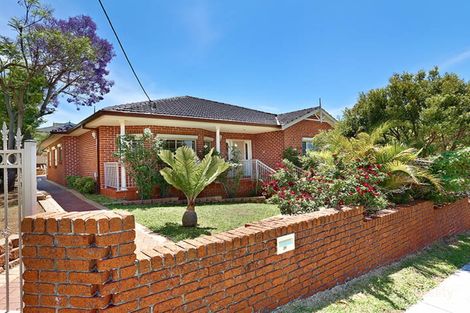 Property photo of 39 Yeend Street Merrylands NSW 2160