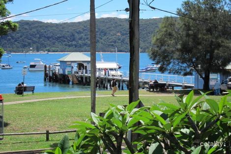 Property photo of 1124 Barrenjoey Road Palm Beach NSW 2108