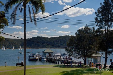 Property photo of 1124 Barrenjoey Road Palm Beach NSW 2108