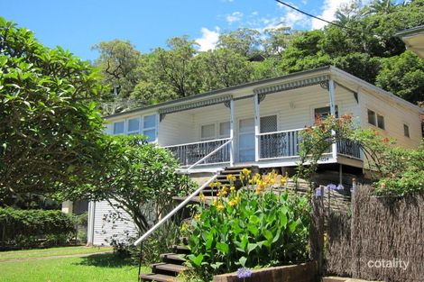 Property photo of 1124 Barrenjoey Road Palm Beach NSW 2108