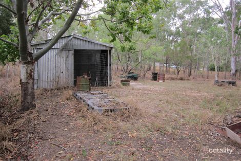 Property photo of 3 Perlick Street Mount Morgan QLD 4714