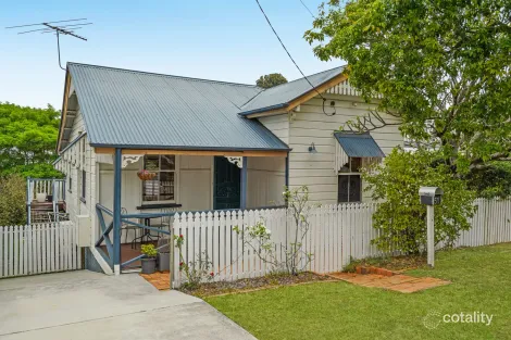 51 Lintern St, Red Hill, QLD 4059