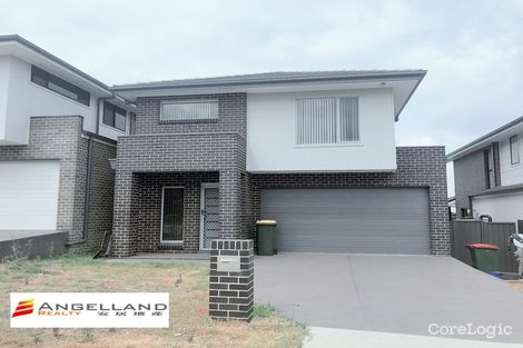 Property photo of 46 Orlagh Circuit Grantham Farm NSW 2765