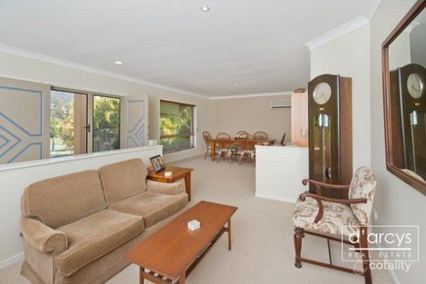 Property photo of 10 Coot-Tha Close The Gap QLD 4061