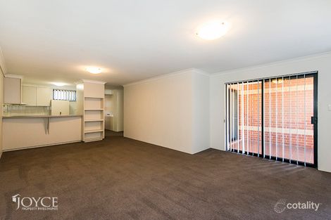 12/23 Wellington St, East Perth, WA 6004