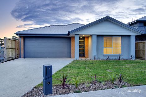 3 Flourish Cct, Greenvale, VIC 3059