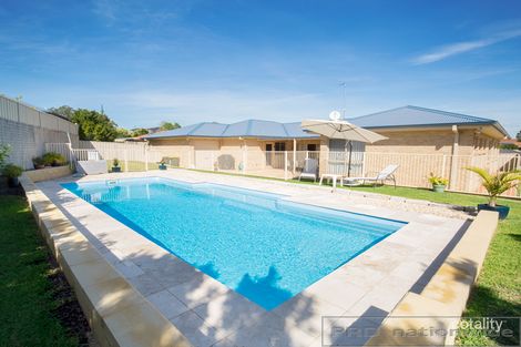 Property photo of 25 Gloaming Avenue East Maitland NSW 2323