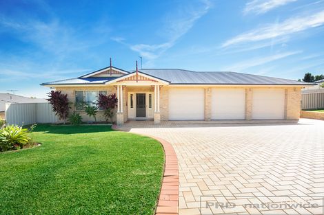 Property photo of 25 Gloaming Avenue East Maitland NSW 2323