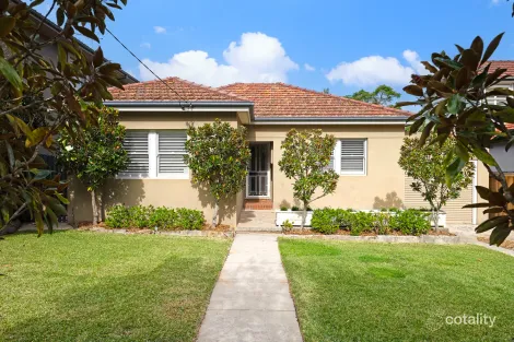 Property photo of 76 Carranya Road Riverview NSW 2066