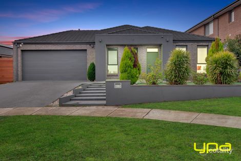 Property photo of 26 Spearwood Rise Cranbourne West VIC 3977
