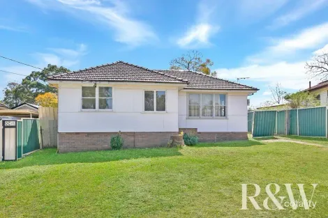 75 Ellsworth Dr, Tregear, NSW 2770