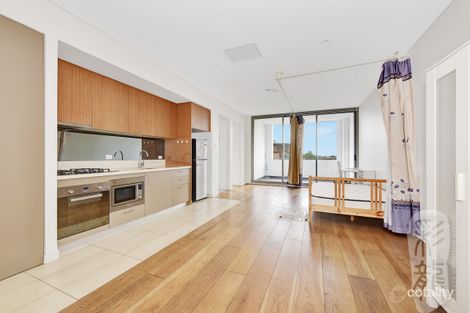 Property photo of 813/349-357 Bulwara Road Ultimo NSW 2007