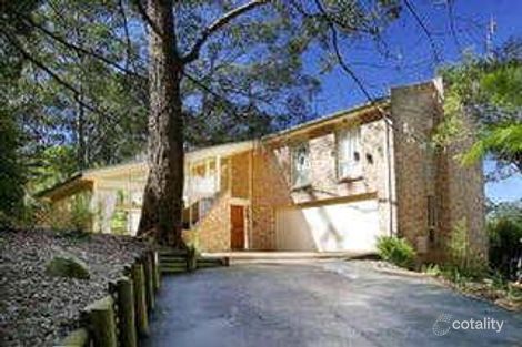 Property photo of 28 Marshall Avenue Warrawee NSW 2074