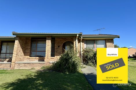 5/2 Grainger Cres, Darlington, NSW 2330