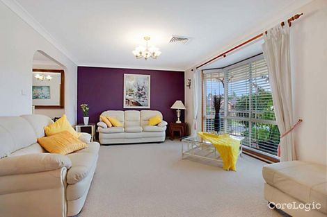 Property photo of 28 Lady Jamison Drive Glenmore Park NSW 2745