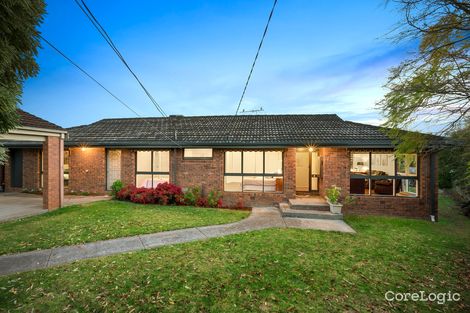 Property photo of 3 Cashmore Court Bundoora VIC 3083