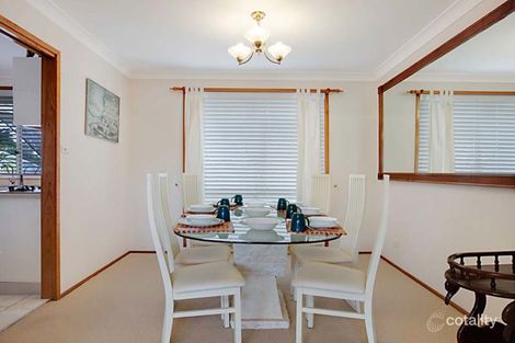 Property photo of 28 Lady Jamison Drive Glenmore Park NSW 2745