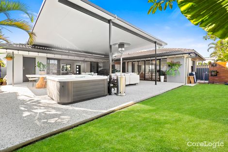 Property photo of 16 Satinwood Place Palm Beach QLD 4221