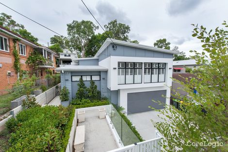 Property photo of 100 Ninth Avenue St Lucia QLD 4067