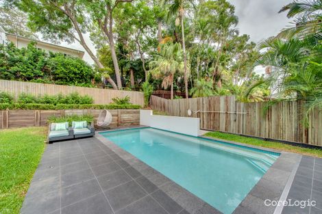 Property photo of 100 Ninth Avenue St Lucia QLD 4067