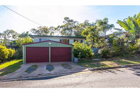 Property photo of 471 Crane Avenue Kawana QLD 4701