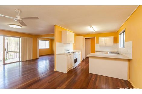 Property photo of 471 Crane Avenue Kawana QLD 4701