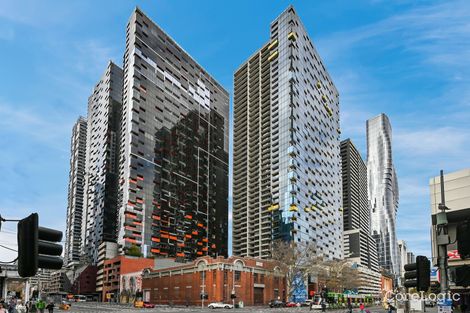 Property photo of 305/220 Spencer Street Melbourne VIC 3000