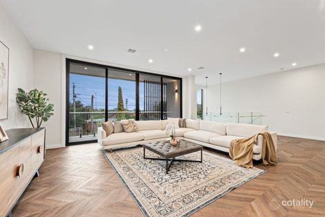 Property photo of 36 Hazel Drive Templestowe Lower VIC 3107