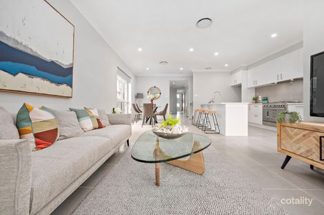 Property photo of 58A Kembla Street Croydon Park NSW 2133