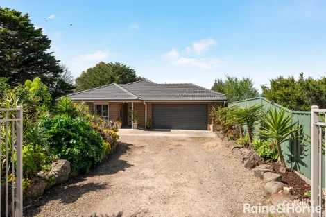 53 Somerville Lane, Riddells Creek, VIC 3431