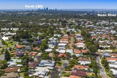 Contact Agent For Address, Mount Claremont, WA 6010