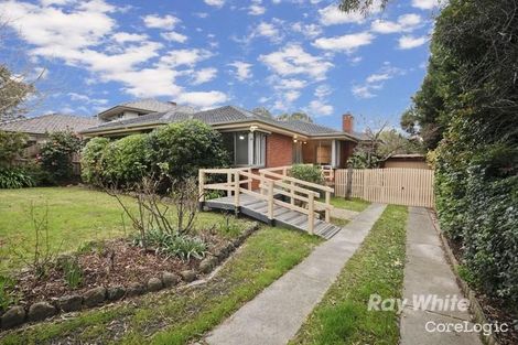 Property photo of 2 Hertford Court Wantirna South VIC 3152