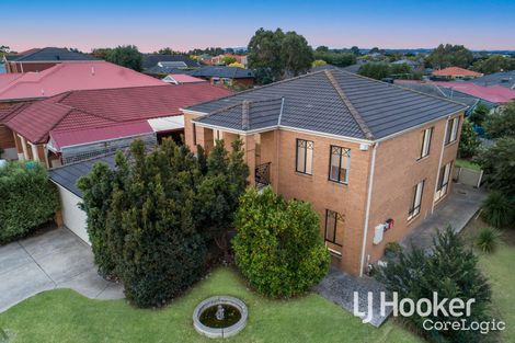 Property photo of 2 Teesdale Court Narre Warren South VIC 3805