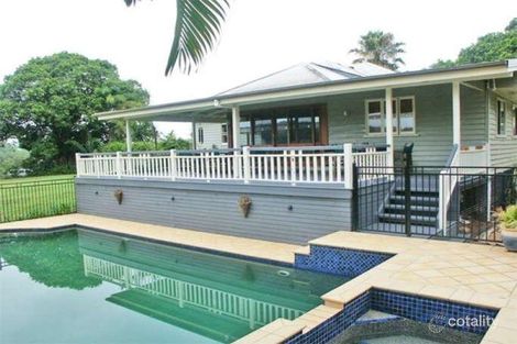 Property photo of 519 Diddillibah Road Diddillibah QLD 4559
