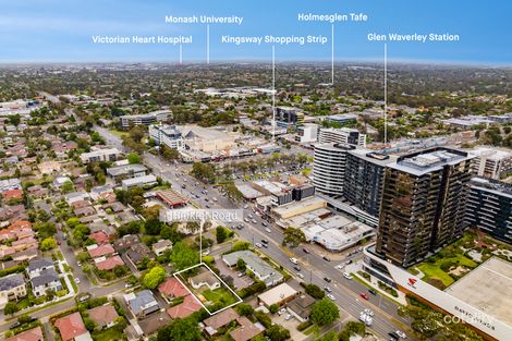 Property photo of 1 Hinkler Road Glen Waverley VIC 3150