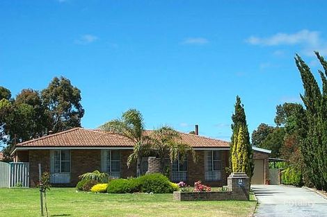 26 Sierra Cres, Orana, WA 6330