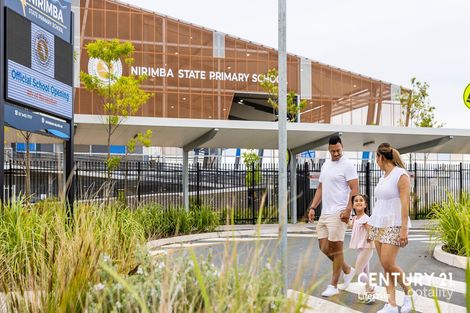 Property photo of 75 Stephen Crescent Nirimba QLD 4551